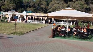 СОСК «РАДУГА» Дивноморское /Отдых -Август -2023