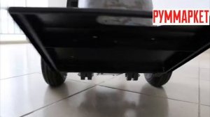 Тележка подъемник по ступеням ZW 4200 кг.