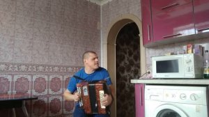 Александр Тремаскин! (Лилии.)