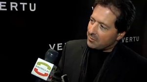 Московская презентация новой коллекции Vertu Ascent