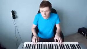 Уроки игры на синтезаторе. Гитара | Музыкальная школа