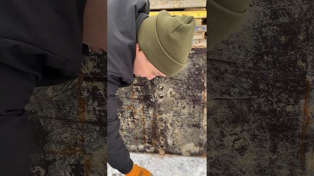 Крепление универсального щита опалубки смотреть онлайн