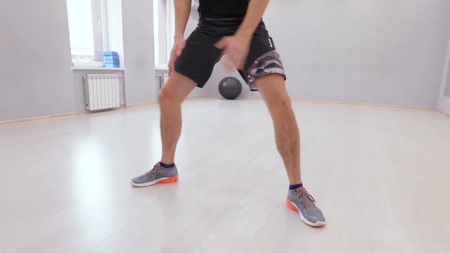 Функциональная тренировка от тренера WAY2FIT - Александра Гаврилова. смотреть онлайн