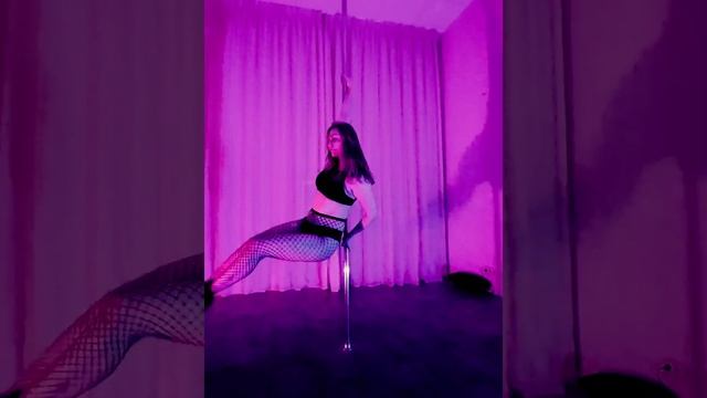 танец для начинающих пол дэнс смотреть онлайн