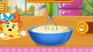 Pizza Factory-Gokids