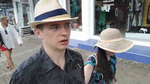 Таиланд, Phuket Orchid Resort & Spa. Обзор номера и территории. Ноябрь 2017