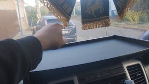 НИШТЯКИ В КАБИНУ НА ГАЗЕЛЬ БИЗНЕС