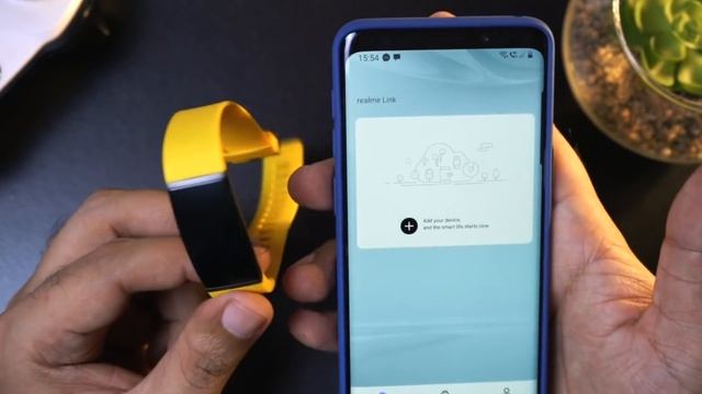 DON'T BUY ? REALME BAND BEFORE WATCHING THIS VIDEO!! ? Realme Band Review (Hindi) смотреть онлайн