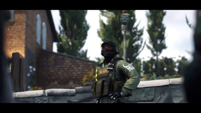 CHEEKI BREEKI - 3D Анимация по CS:GO в UE4 смотреть онлайн