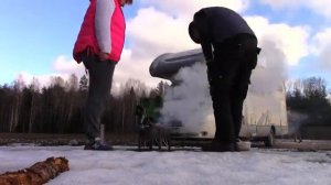 В Карелию на АВТОДОМЕ!