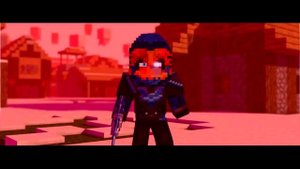 НУЖЕН ДОКТОР - Майнкрафт Песня Анимация | I Need A Doctor Minecraft Music Video КЛИП