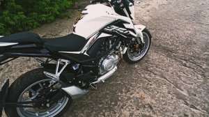 Отзыв о Lifan kp350 спустя 2600 км