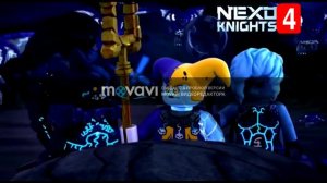 песня нексо найс мы нексо найс рыцари на английском