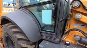 JCB или CASE ?