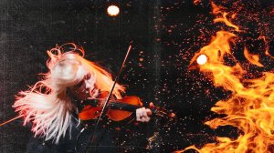 CRUSH string quartet г. Санкт-Петербург