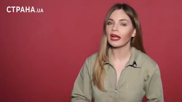 С вами все ясно! Олеся Медведева
