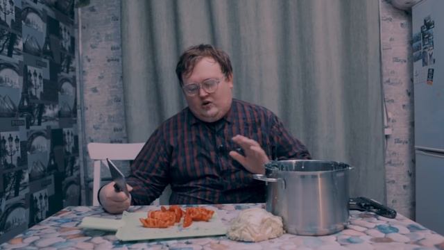 Своими Руками - БОРЩ смотреть онлайн