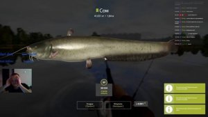 Русская рыбалка 4/ Сом е.ливый