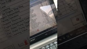 Часть 2 Prius 30 ошибка P261B