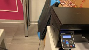 Работаю в Озоне ! 2 дня уборки