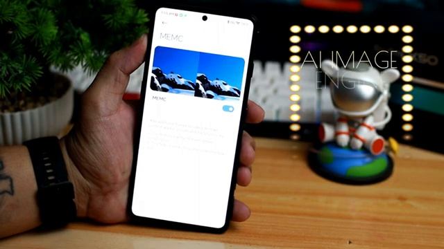 REDMI K50 GAMING EDITION AMG PETRONAS :?POCO F4 GT??(With Subtitle) смотреть онлайн