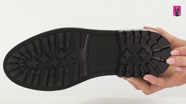 Видеообзор I Женские ботинки челси TENDANCE 2800926 смотреть онлайн