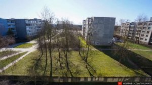 Lazdynai, Vilnius 2020