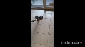 Test Thomas Twin T2 Aqua Stealth