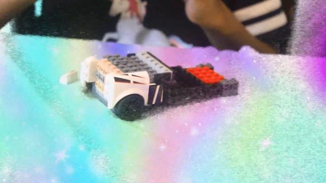 Lego Tuesday | Nissan GT-R Nismo | 76896 смотреть онлайн