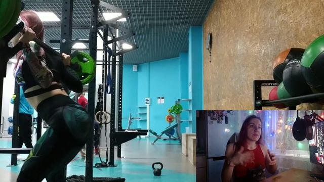 Прохождение Physical Transformation: 21 поток 8 неделя смотреть онлайн