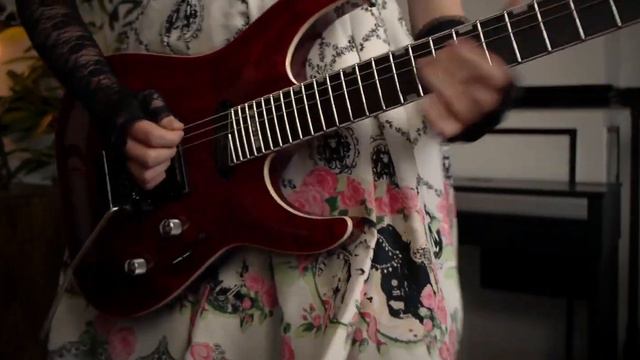 OBLIVION • Final Fantasy XIV • Instrumental Cover смотреть онлайн