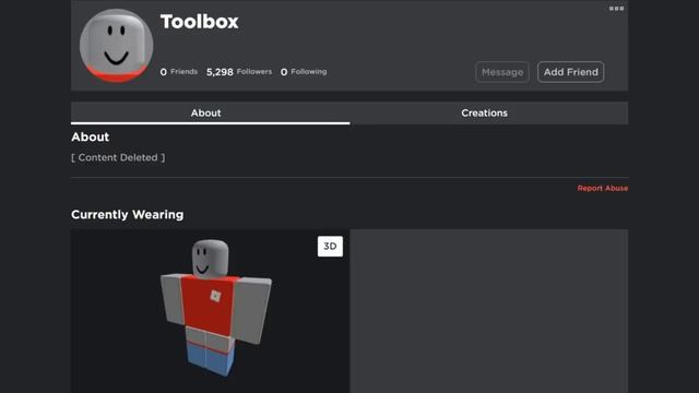 The OLDEST Roblox accounts just got UNBANNED... смотреть онлайн