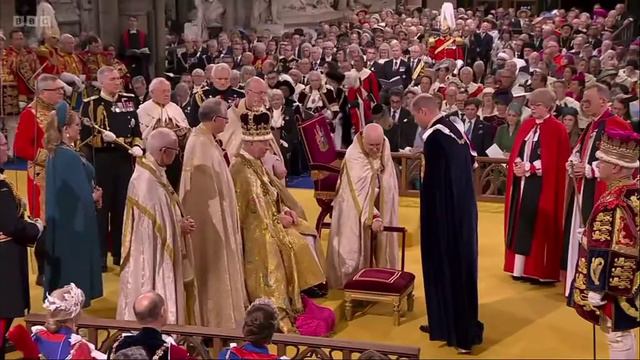 Клятва верности принца вильяма смотреть онлайн