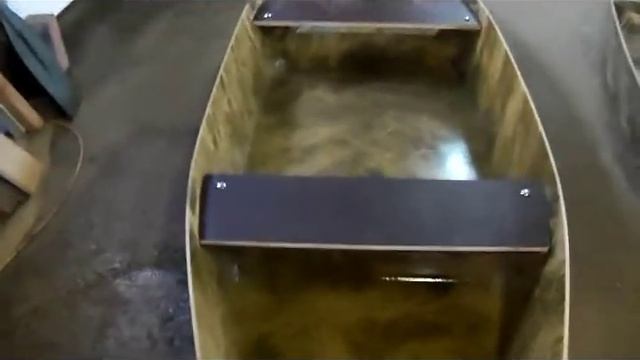 Лодки из полипропиллена смотреть онлайн