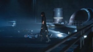 Final Fantasy XV (Chapter 13 Update) (Ignis and Gladiolus)