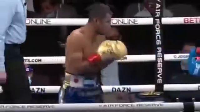 roman gonzalez