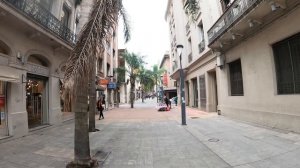 Монтевидео | Прогулка по городу | Круиз | Уругвай | Вокруг Южной Америки | Влог