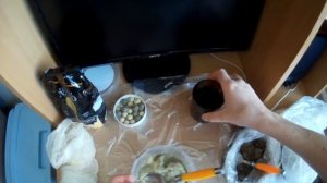 РЕЦЕПТ БОЙЛОВ. БОЙЛЫ СВОИМИ РУКАМИ ДЛЯ САЗАНА И КАРПА