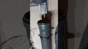 Самодельное устройство для промывки мембран обратного осмоса