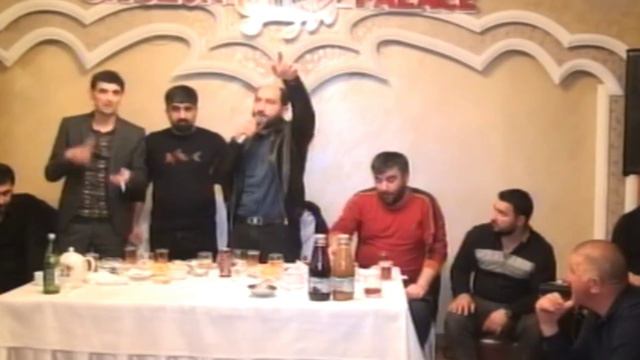 Resad Dagli & Vuqar Bileceri - Bile Bile смотреть онлайн