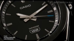 Часы Casio Analog Collection - купить на Bestwatch.ru