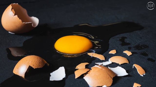 What Are Fake Chicken Eggs and How Are They Made? Fake Food Industries | My Show My Talks