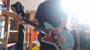 Nirvana - Rape Me (Live and Loud) - Guitar Cover