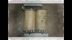 Упрощённый расчёт выходного трансформатора однотактного SE усилителя.