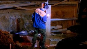 Резка Металла. Газовый Резак. Резка Металла Газовым Резаком. Резка Металла Видео. Футажи Стройка