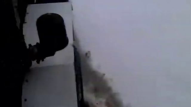 отвал (лопата) на мини трактор с электро приводом. смотреть онлайн