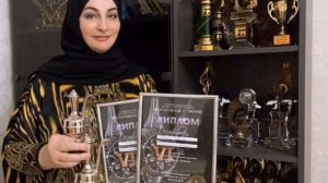 Макка Межиева - Мохьмад (песня)