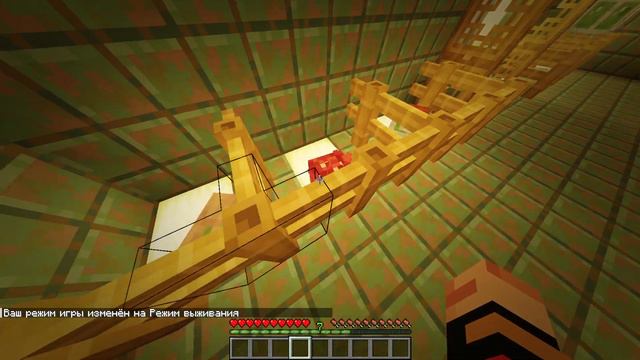 СВИНЬИ, СВИНЬИ, ОЧЕНЬ МНОГО СВИНЕЙ ► Minecraft текстурпаки