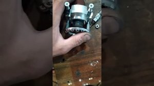 Дистанционная насадка плазмореза