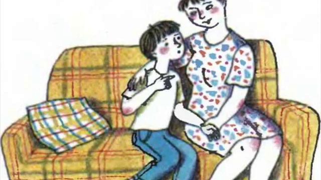 А что у вас? смотреть онлайн